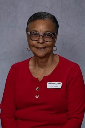 Staff member Leslie Cauthen from ID_faacc4357d75