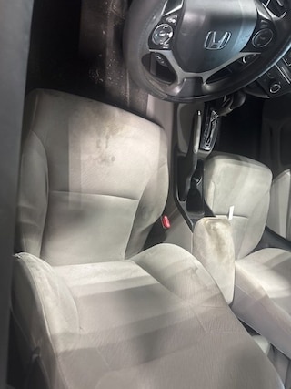 2013 Honda Civic LX Sedan