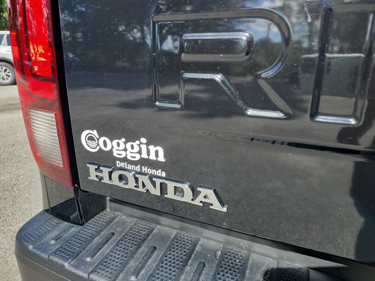 2026 Honda Ridgeline RTL - Photo 24