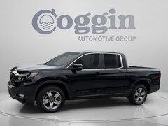 2026 Honda Ridgeline RTL Truck Crew Cab