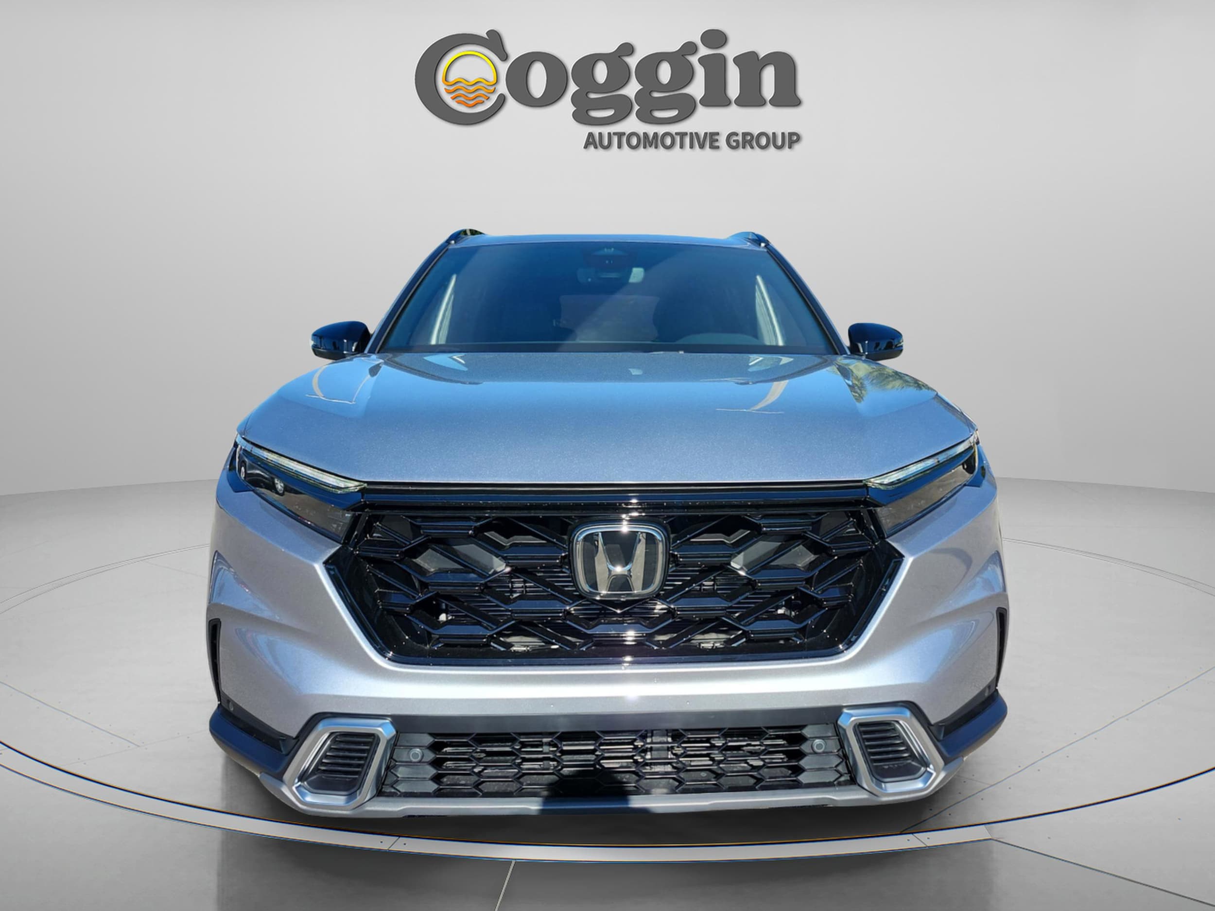 2026 Honda CR-V Sport Touring - Photo 11