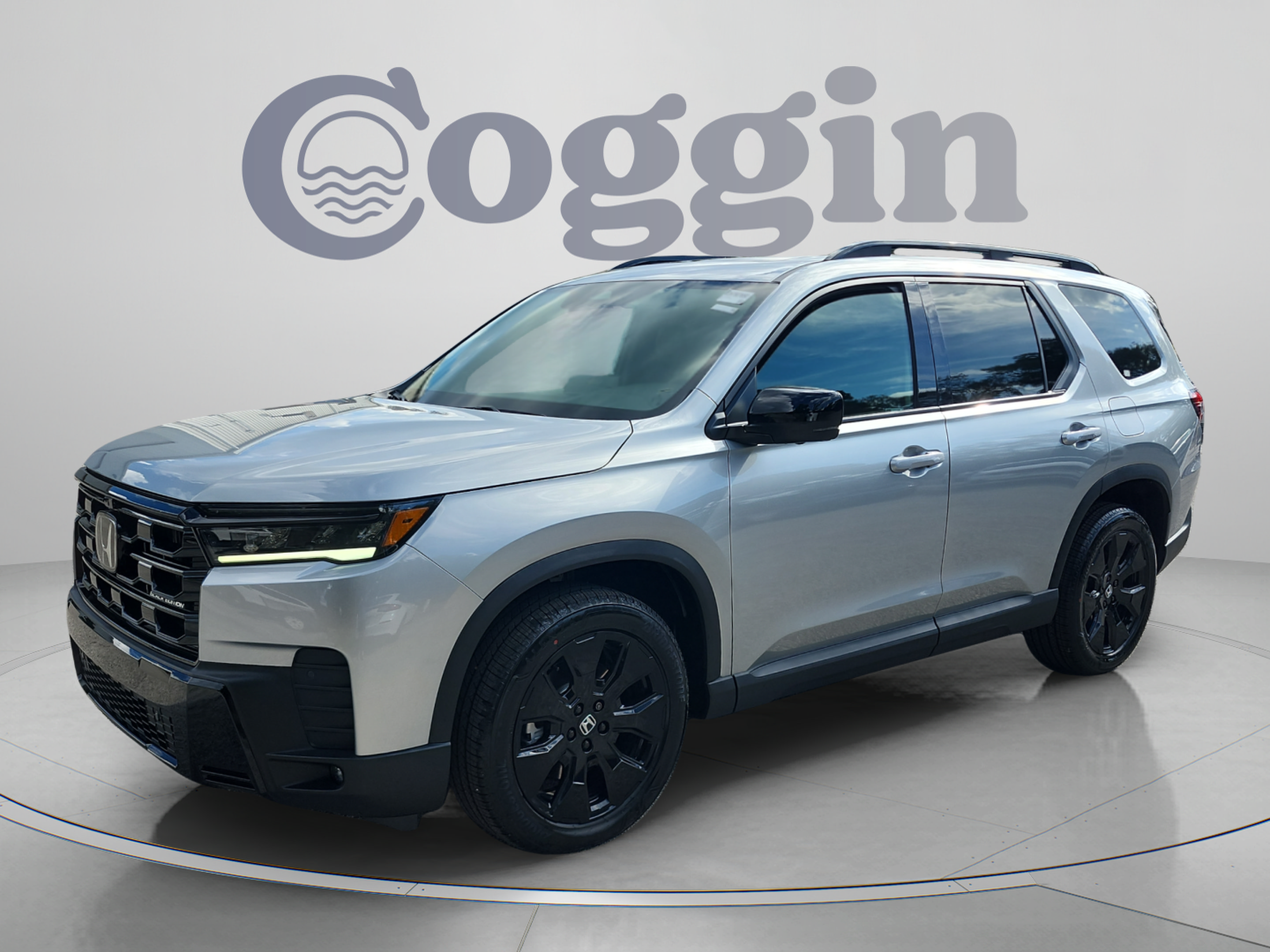 2026 Honda Pilot