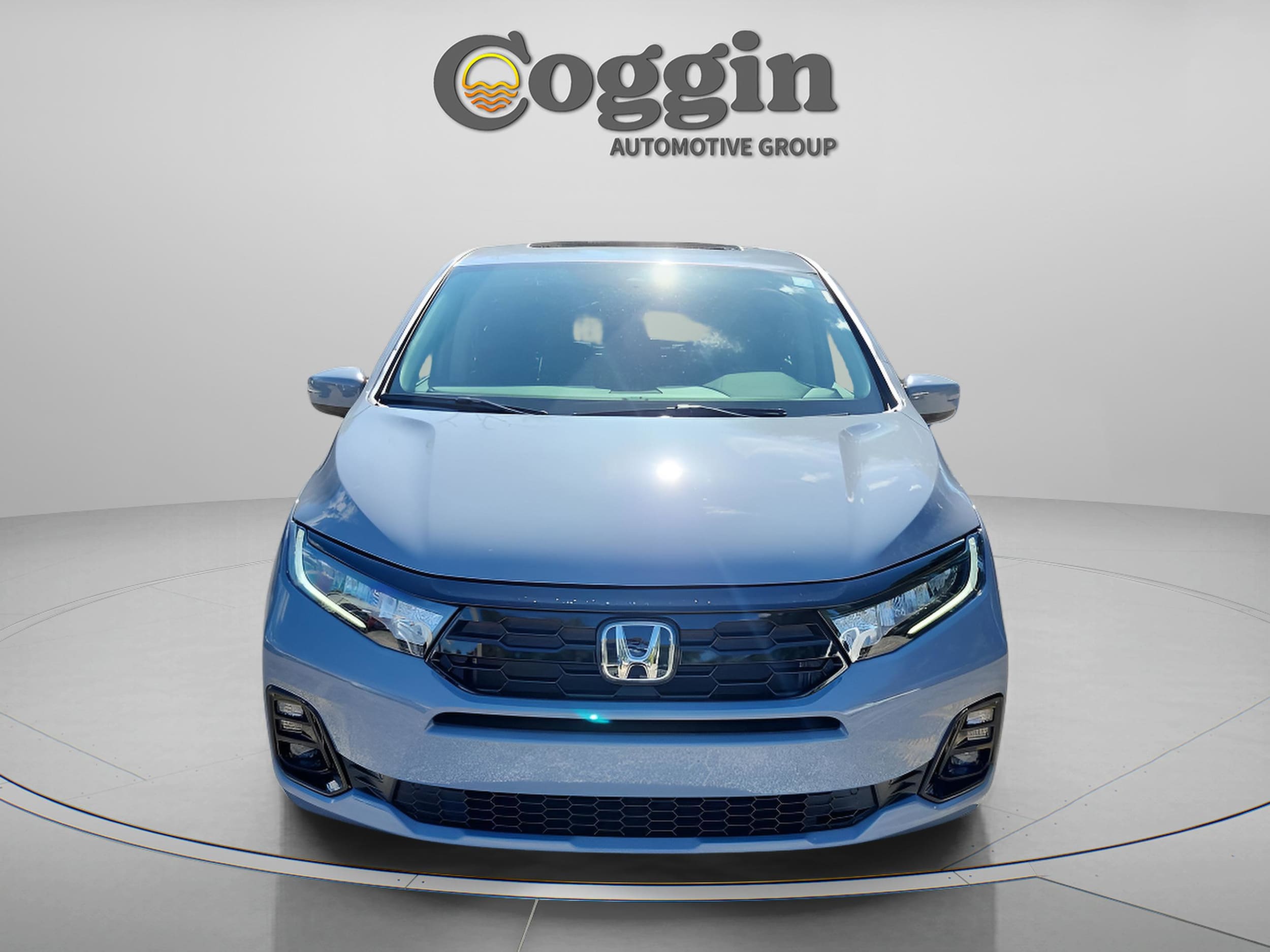 2026 Honda Odyssey Elite - Photo 11