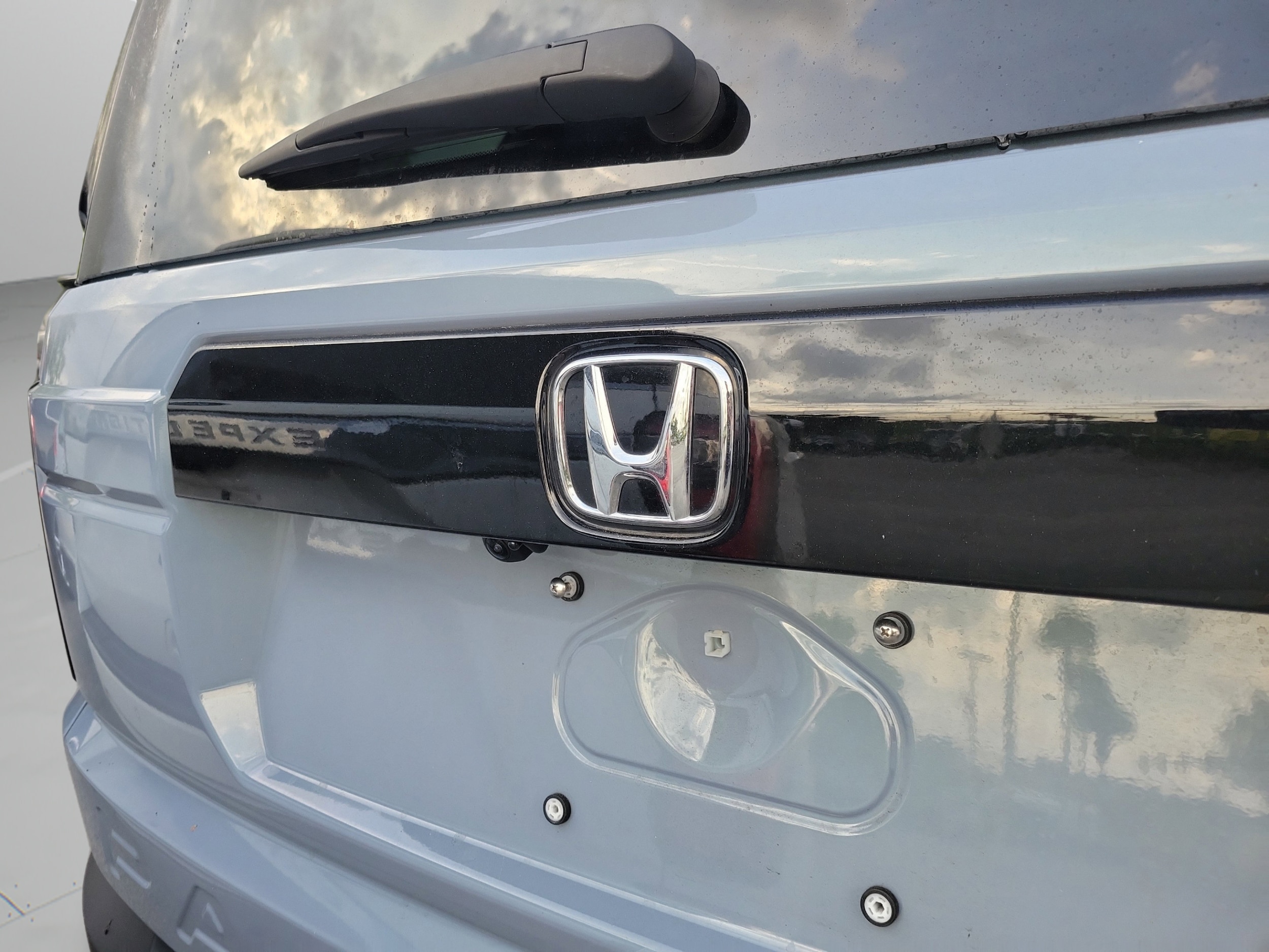 2026 Honda Passport TrailSport - Photo 25