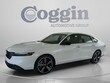  Honda Accord Hybrid
