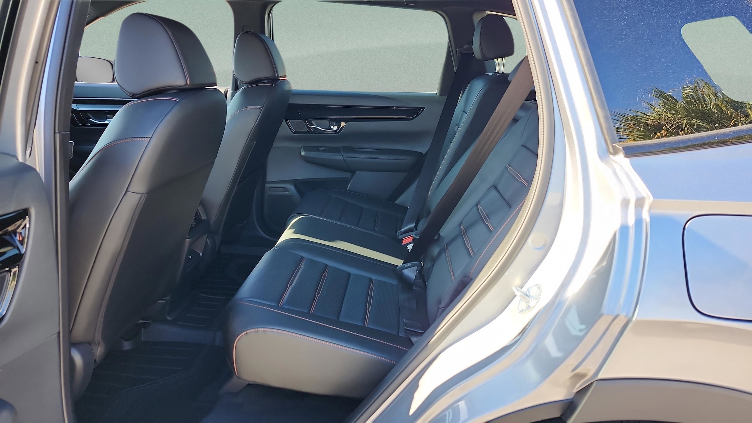 2026 Honda CR-V Sport Touring - Photo 38