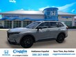 Honda CR-V Hybrid