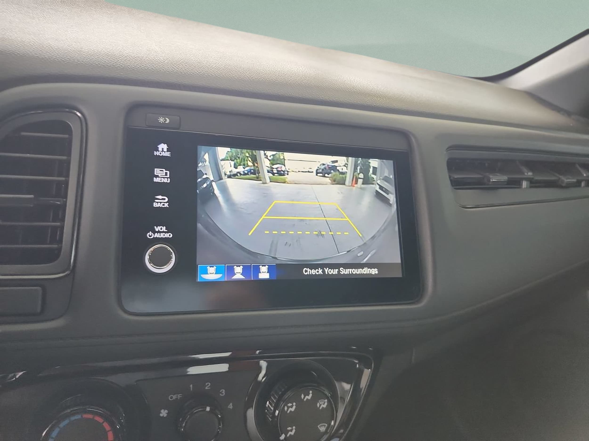 2021 Honda HR-V Sport - Photo 26