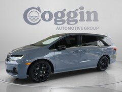 2026 Honda Odyssey