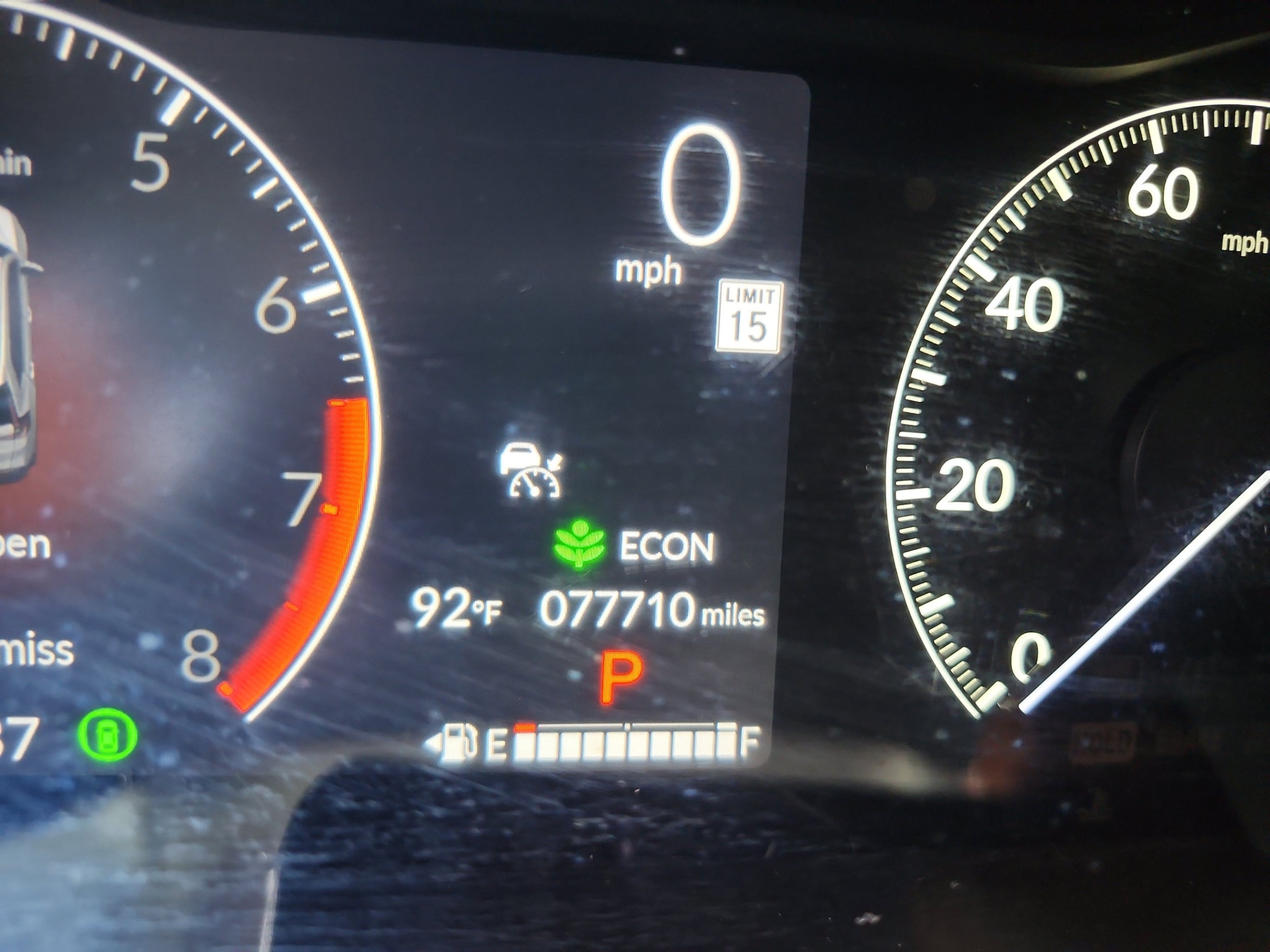 2024 Honda CR-V EX-L - Photo 13