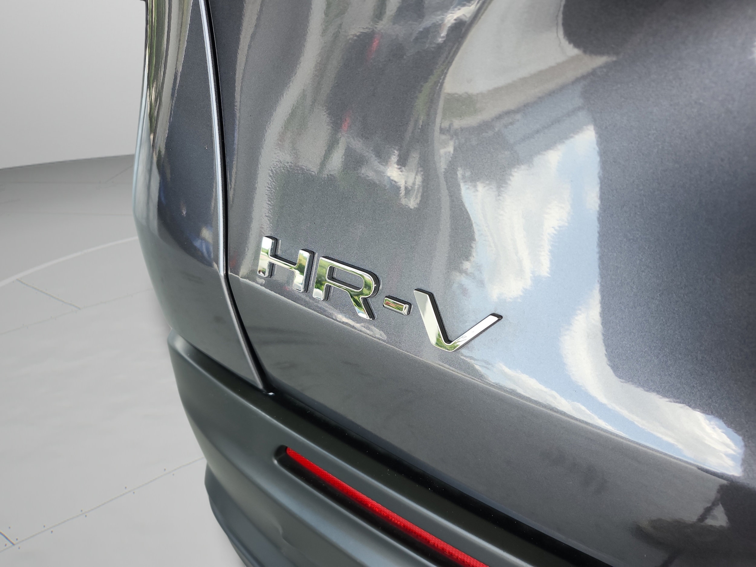 2026 Honda HR-V LX - Photo 29