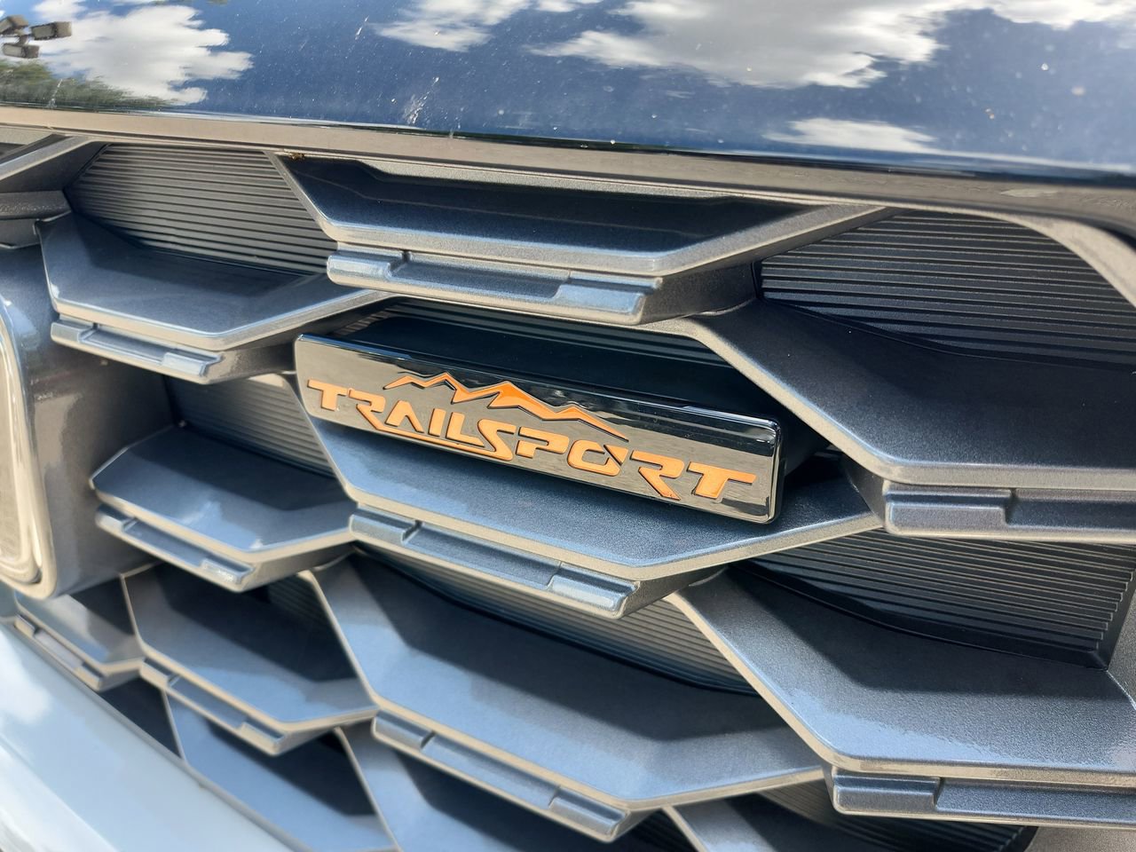 2025 Honda Ridgeline TrailSport - Photo 25