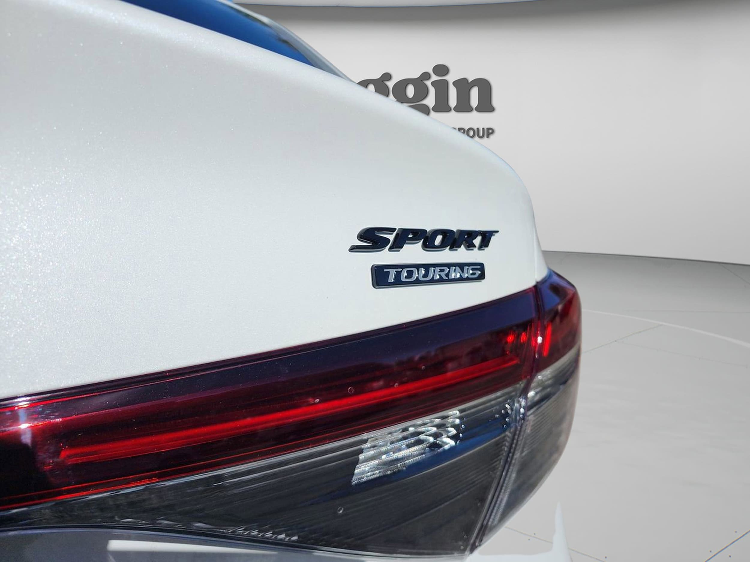 2026 Honda Civic Sport Touring - Photo 33