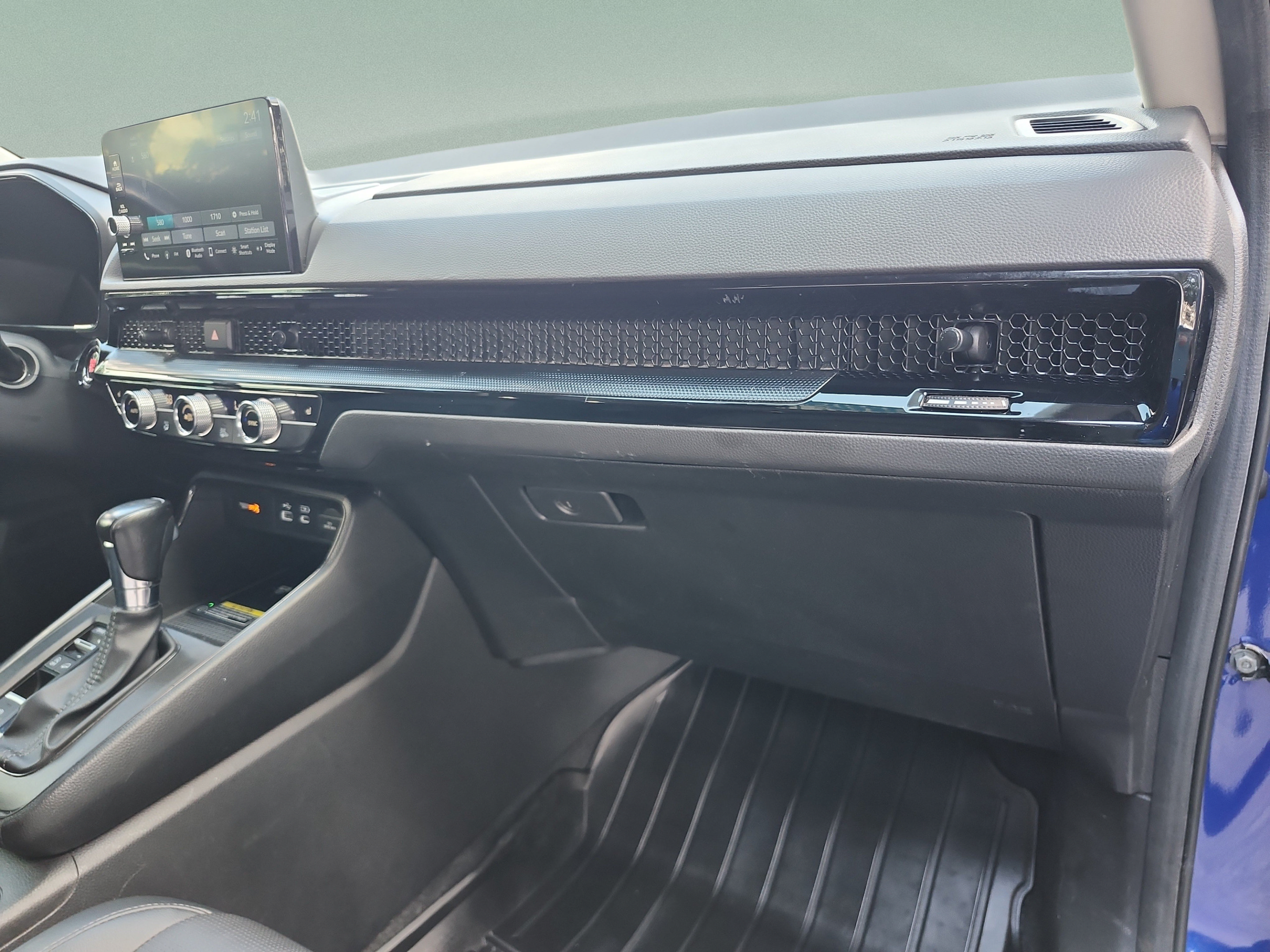 2024 Honda CR-V EX-L - Photo 20
