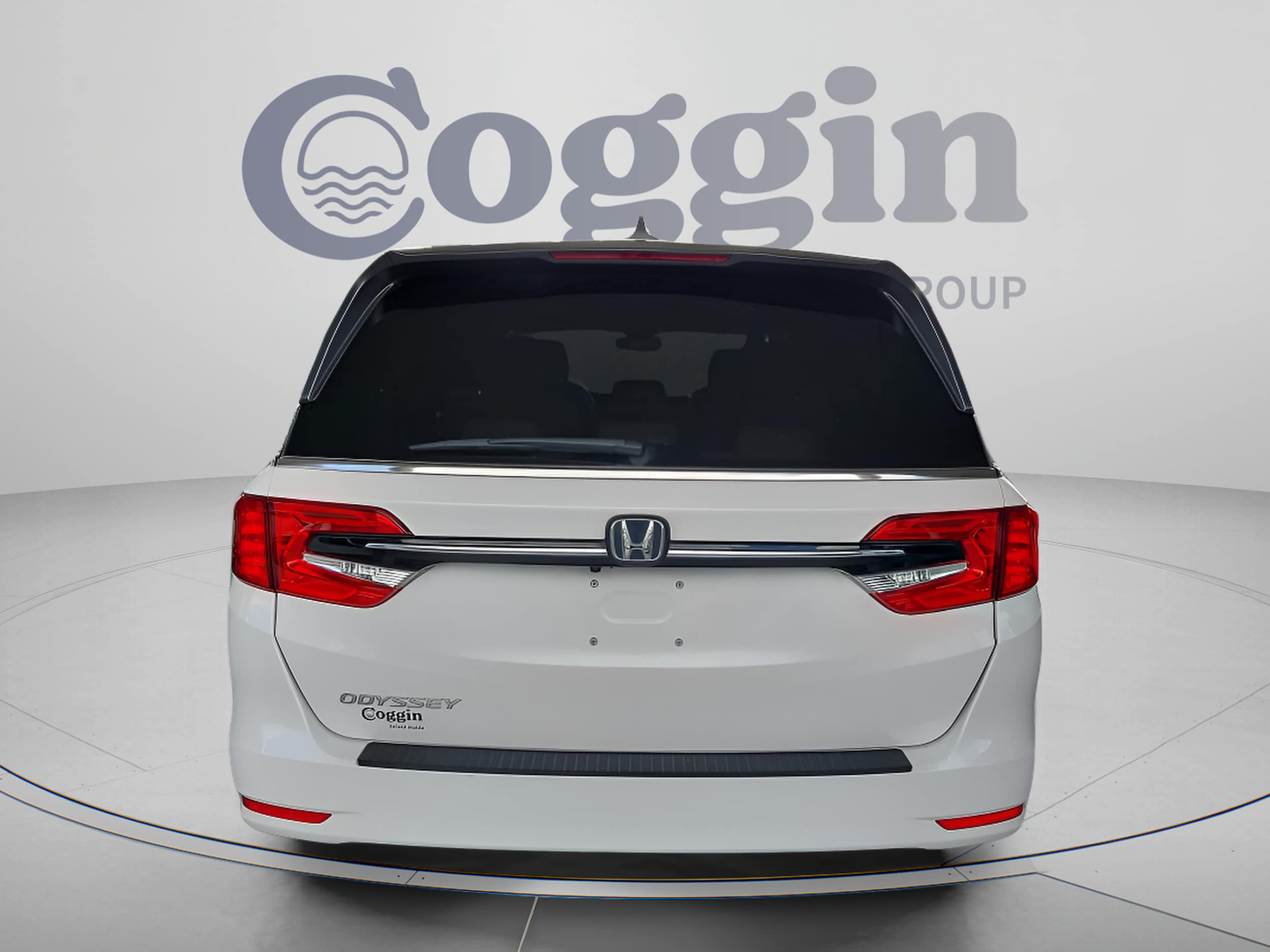 2024 Honda Odyssey EX-L - Photo 5