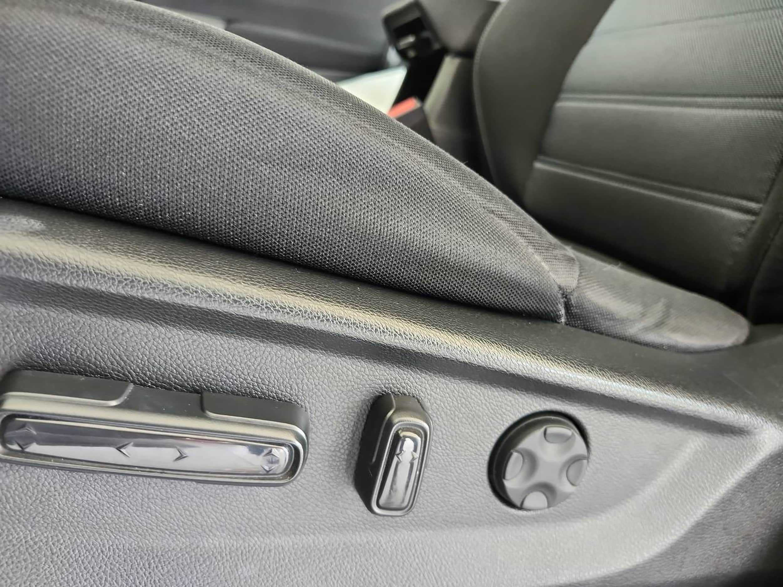 2021 Honda CR-V EX - Photo 15