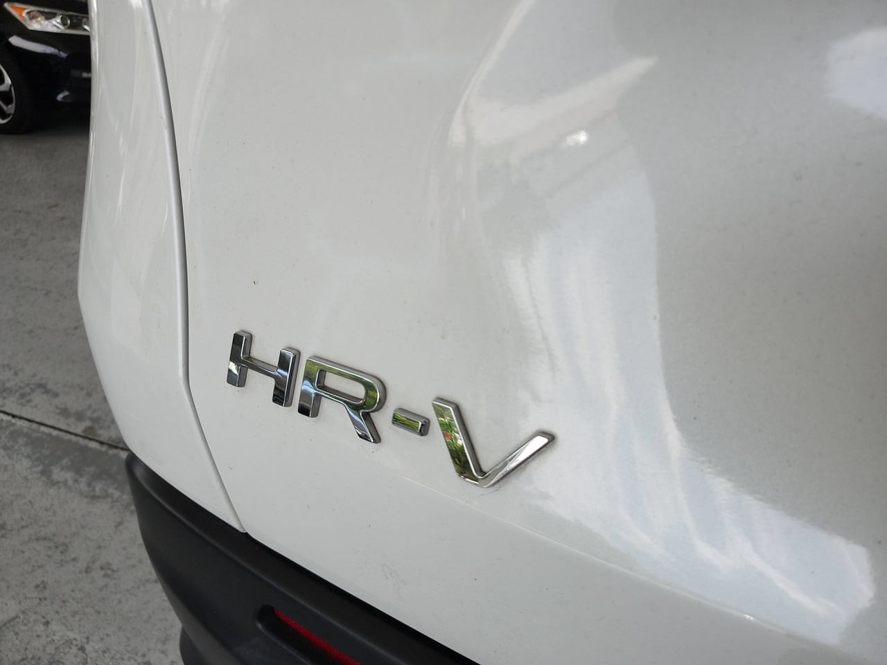 2023 Honda HR-V LX - Photo 24