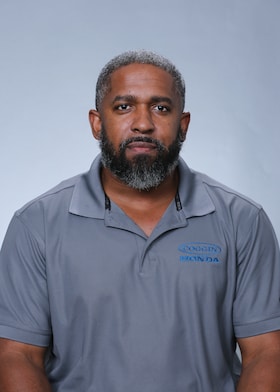 Staff member Jimmy Woods from ID_bb211b3f6936