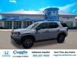 Honda Passport