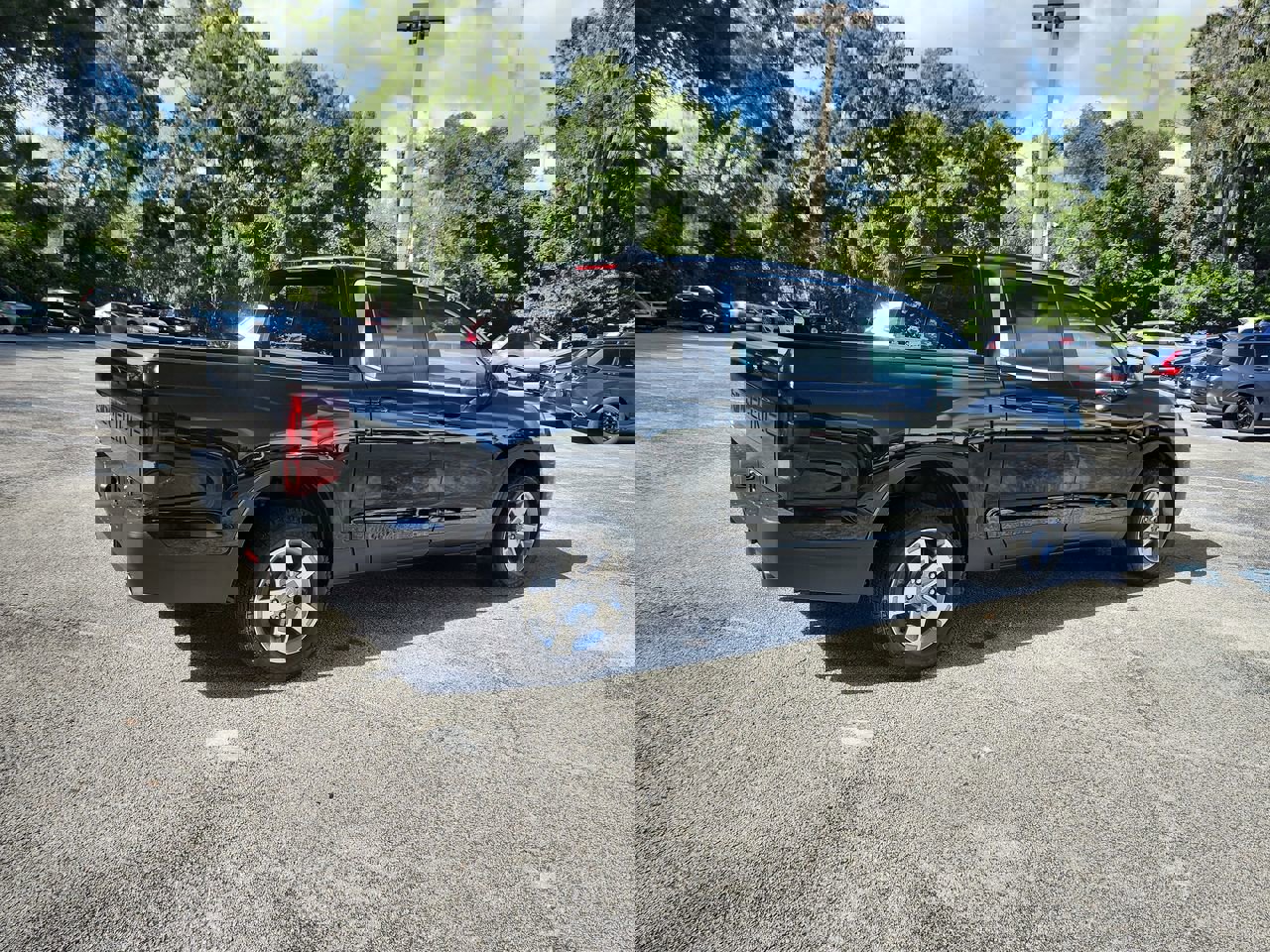 2026 Honda Ridgeline RTL - Photo 6