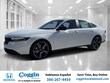 Honda Accord Hybrid