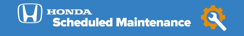 DeLand Honda Maintenance