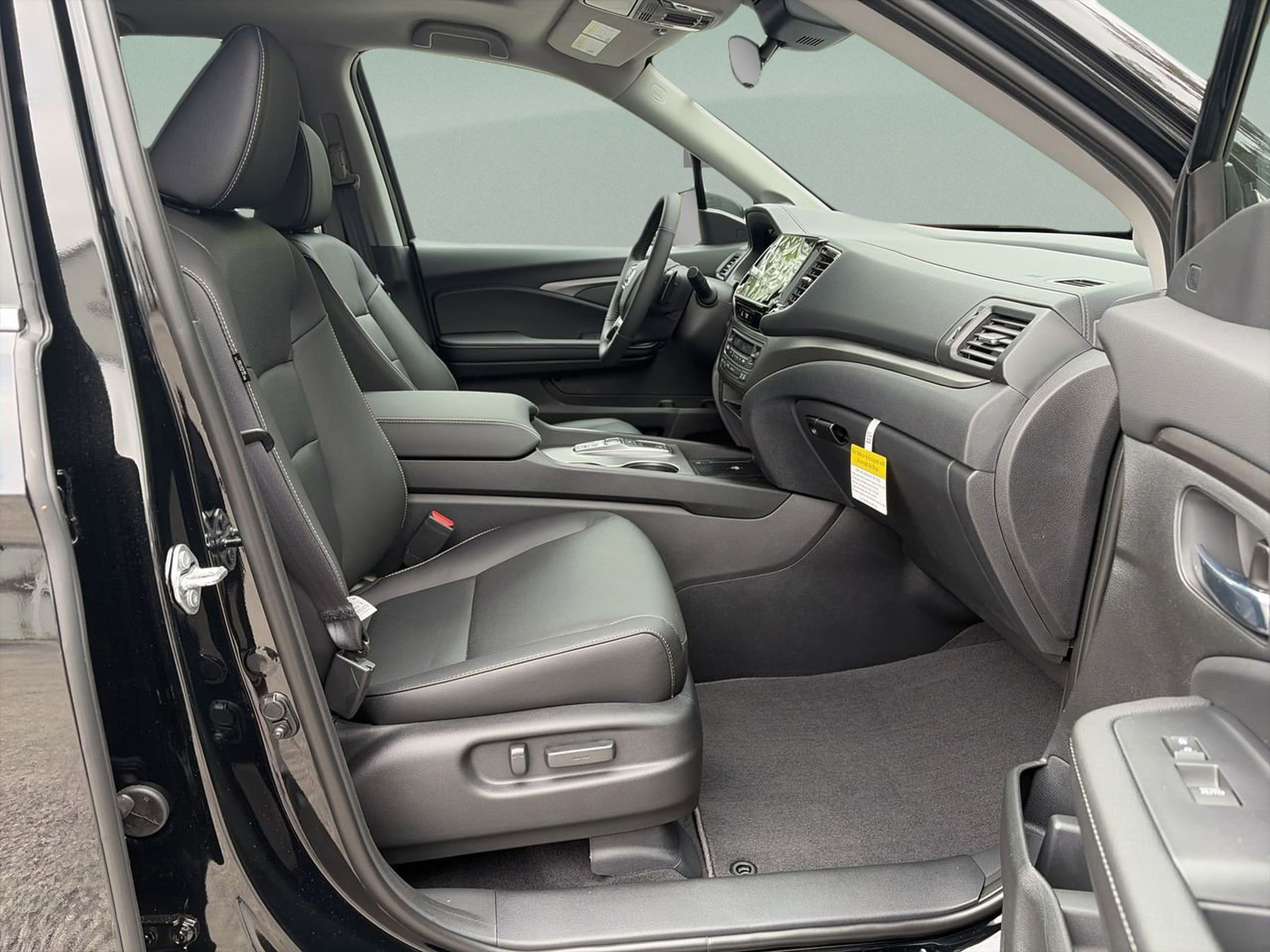 2026 Honda Ridgeline RTL - Photo 20