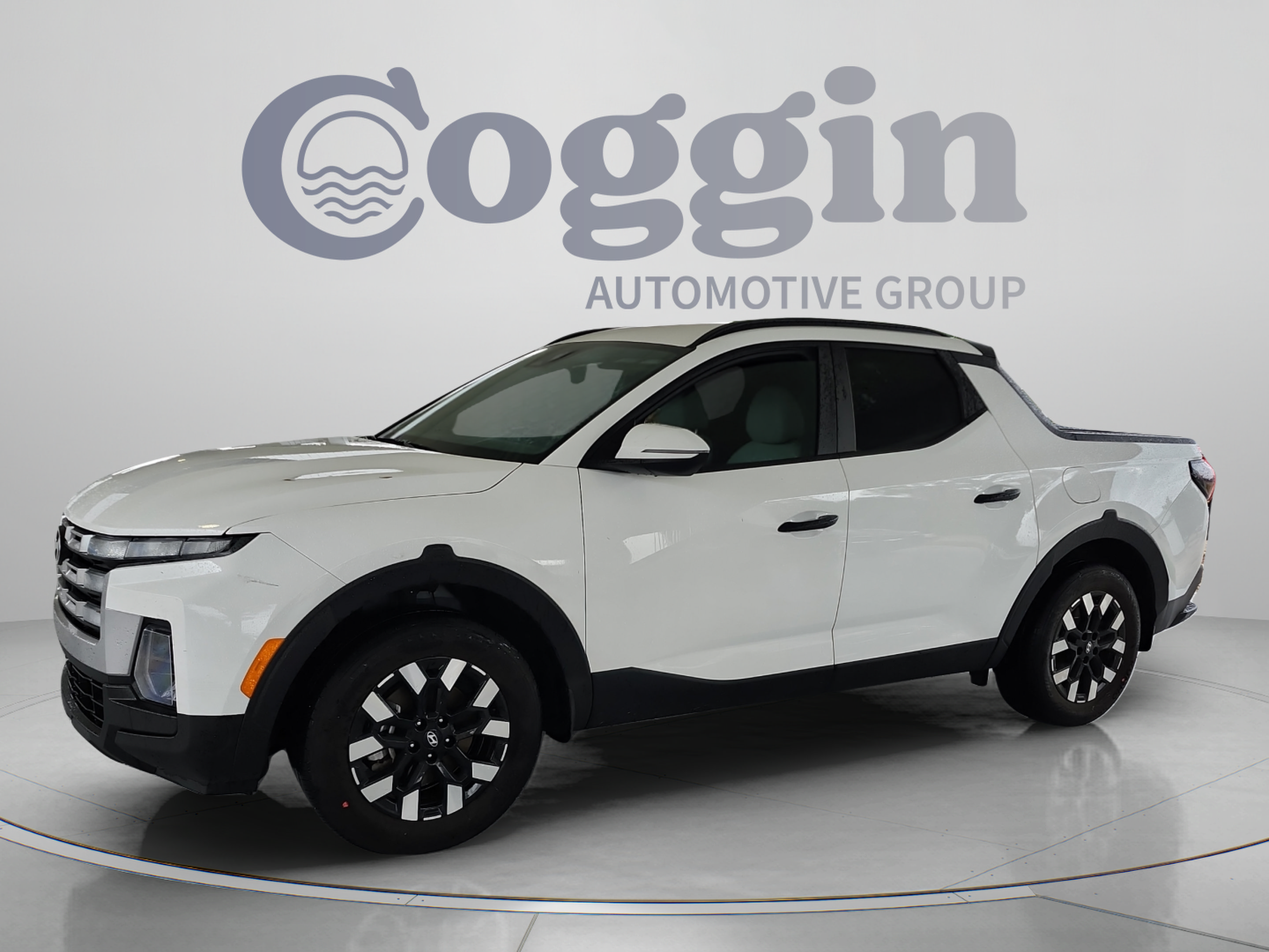 2025 Hyundai Santa Cruz
