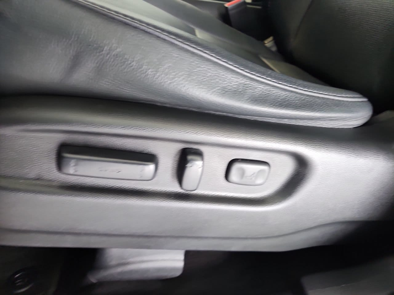 2021 Honda Pilot Elite - Photo 15