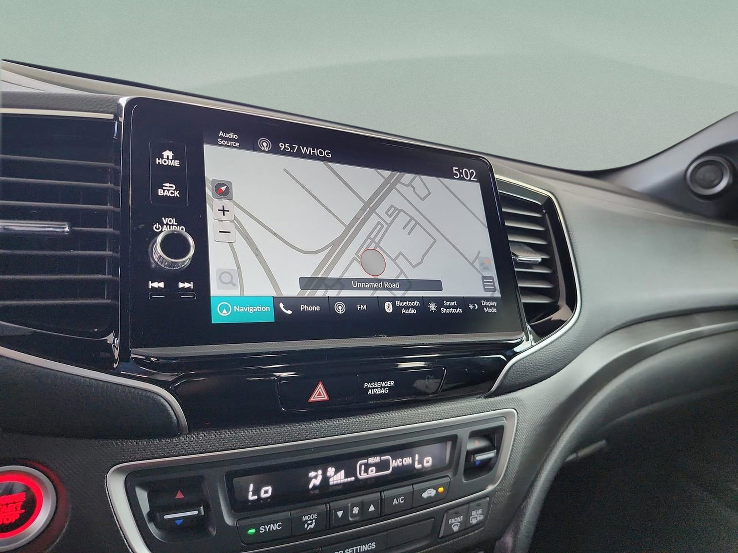 2024 Honda Ridgeline TrailSport - Photo 25