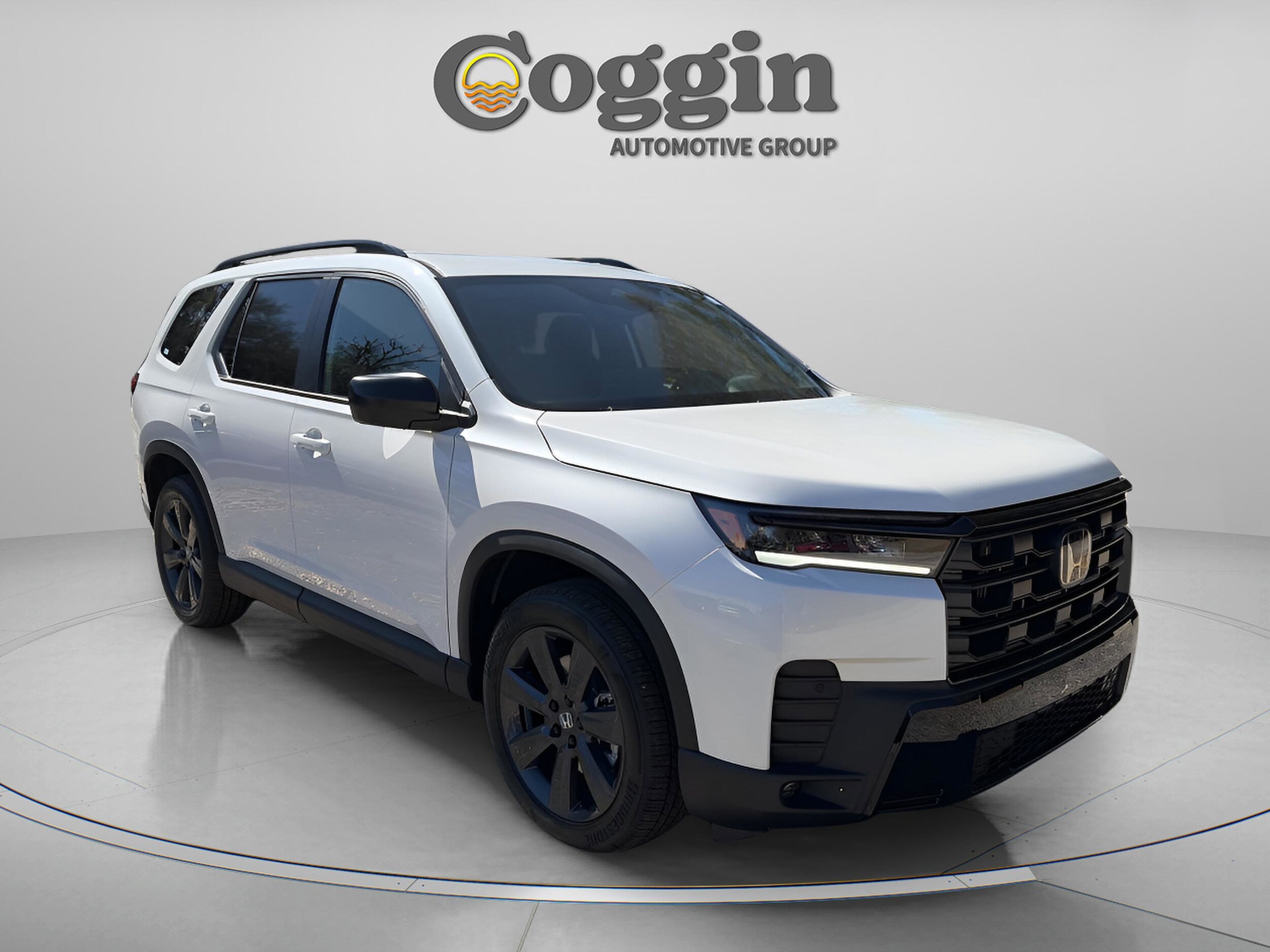 2026 Honda Pilot Sport - Photo 10