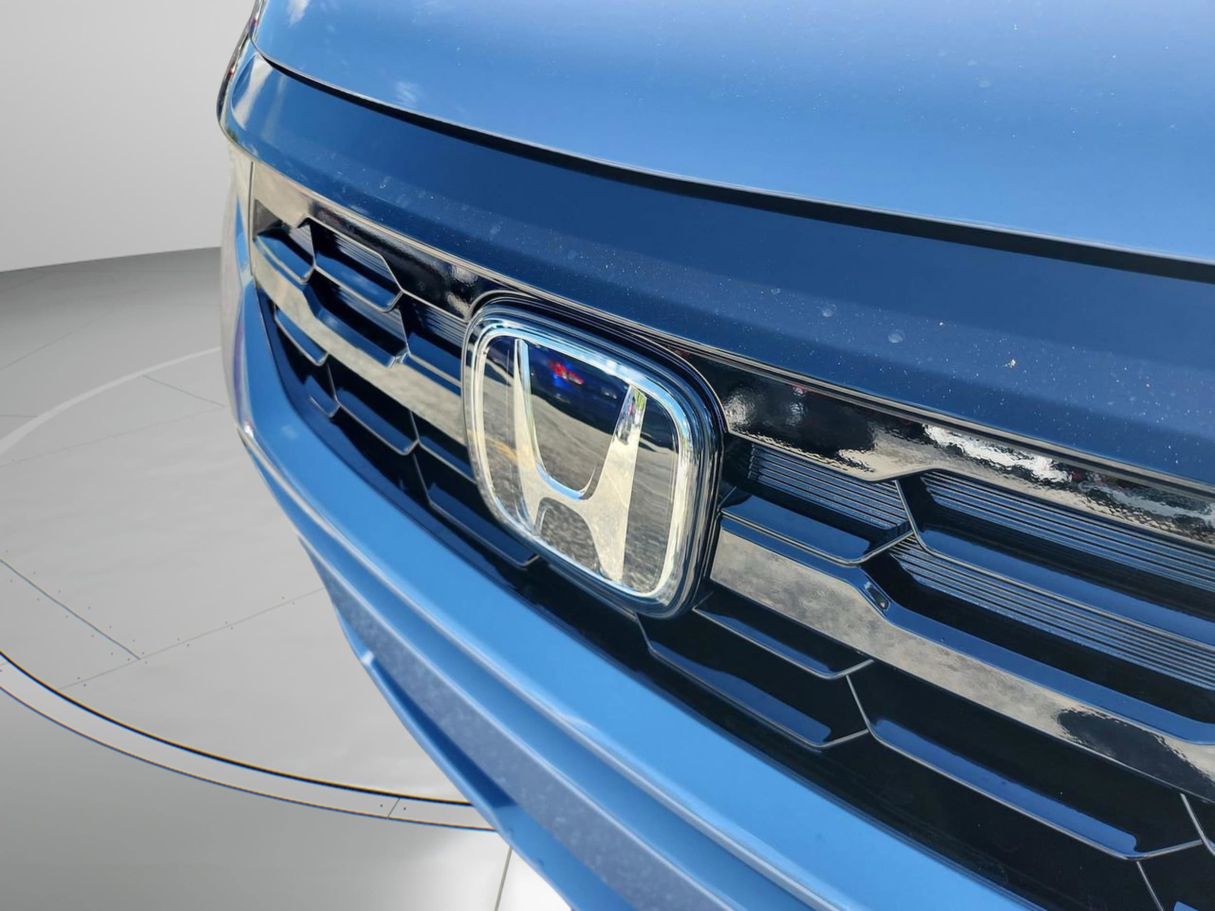 2026 Honda Odyssey Elite - Photo 30