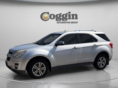 2013 Chevrolet Equinox