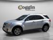 Used 2013 Chevrolet Equinox LTZ SUV