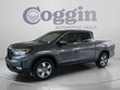  Honda Ridgeline