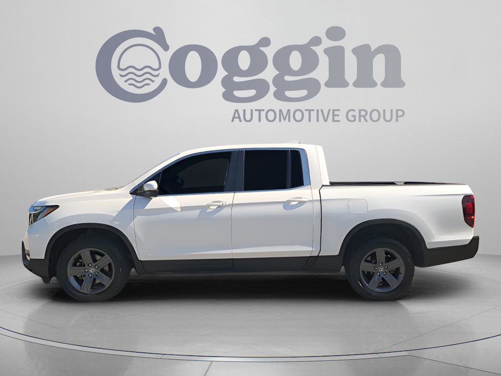 Used 2023 Honda Ridgeline RTL Truck Crew Cab