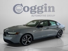 2026 Honda Accord