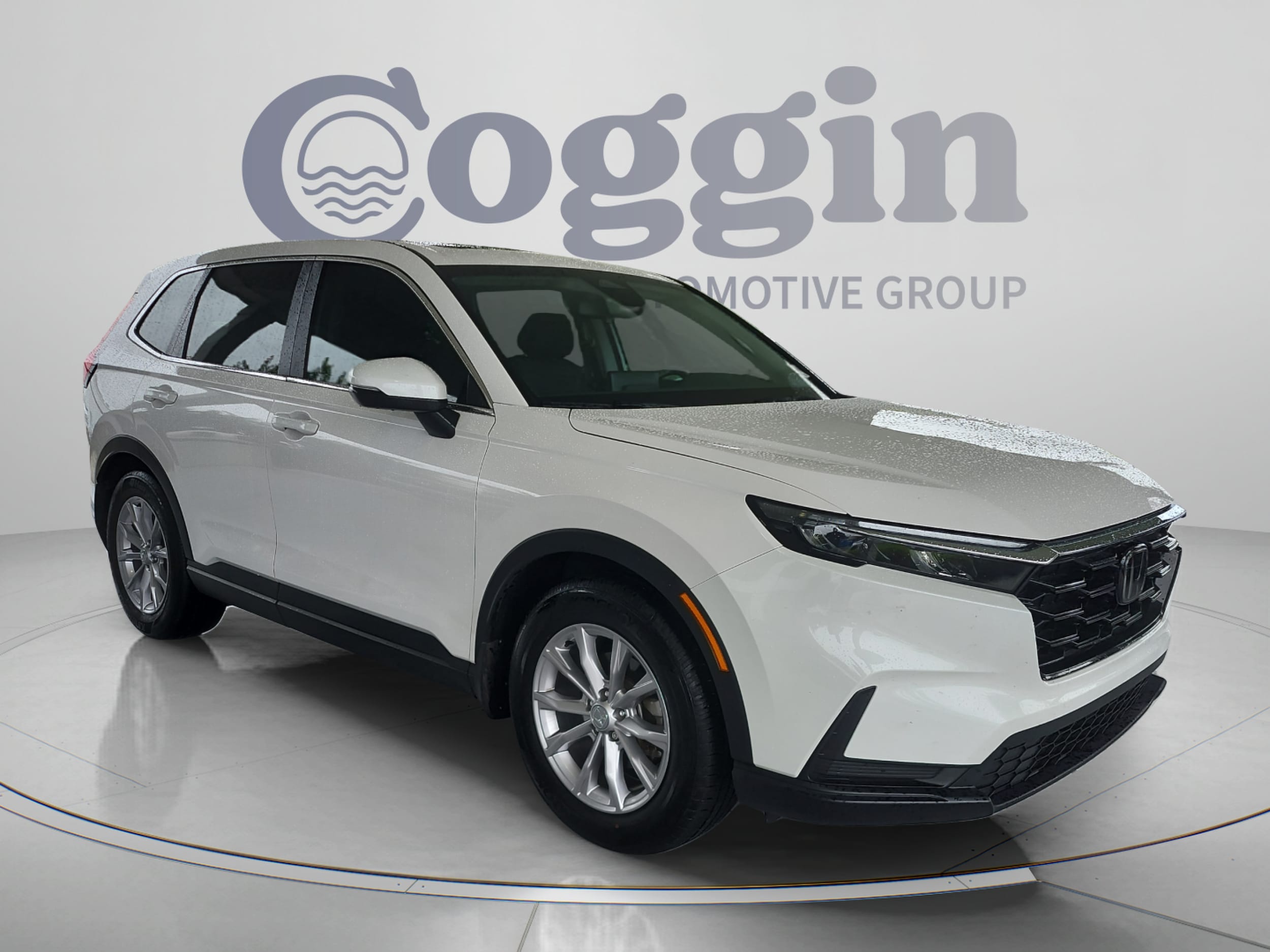 2024 Honda CR-V EX - Photo 9
