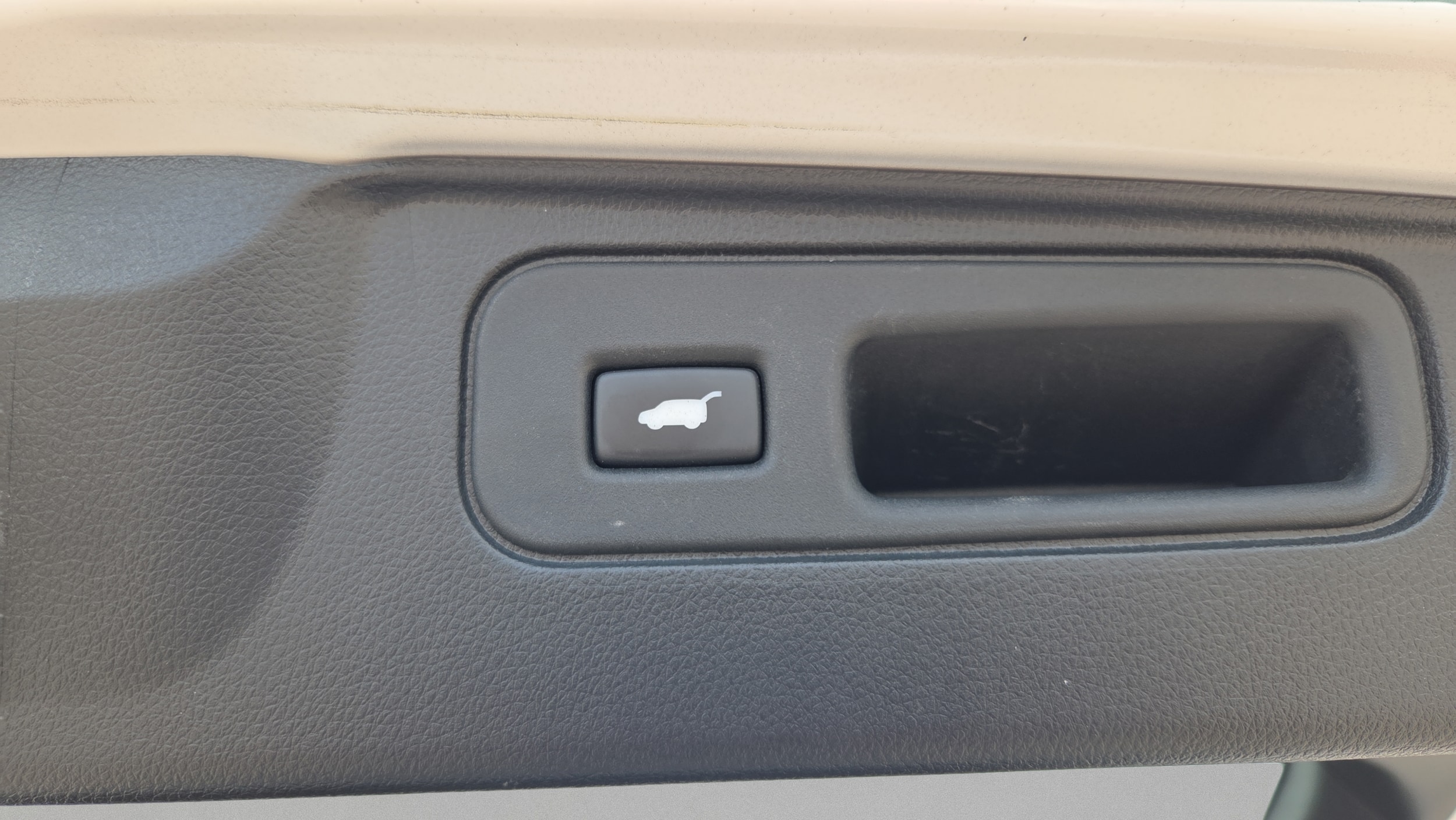 2023 Honda Passport EX-L - Photo 13