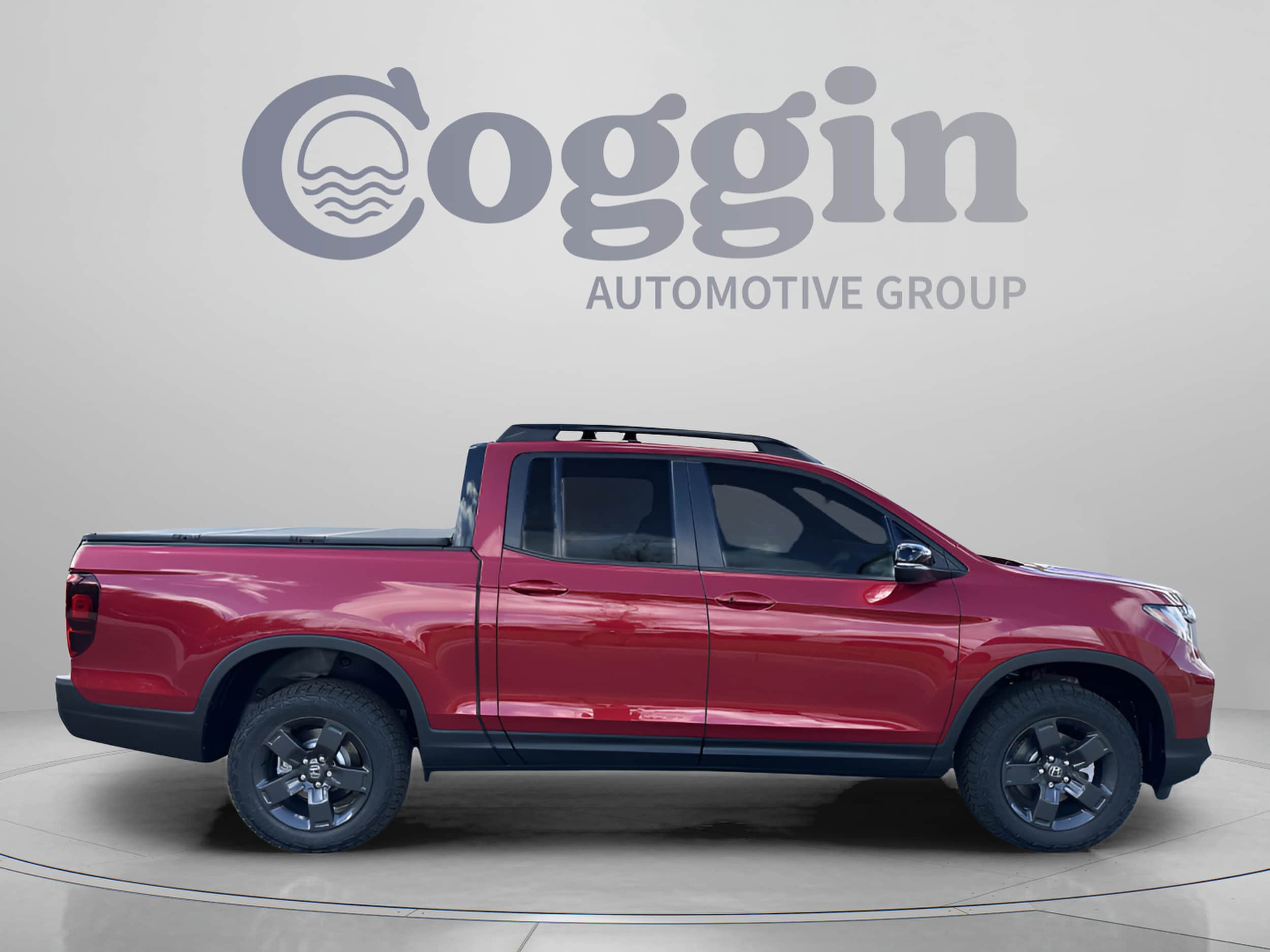 2026 Honda Ridgeline TrailSport - Photo 9