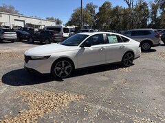 2026 Honda Accord Hybrid