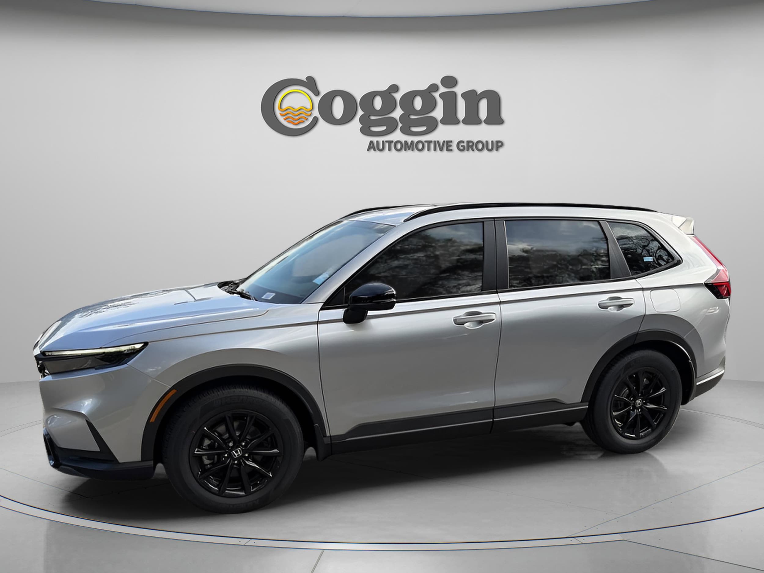 2026 Honda CR-V Sport's photo