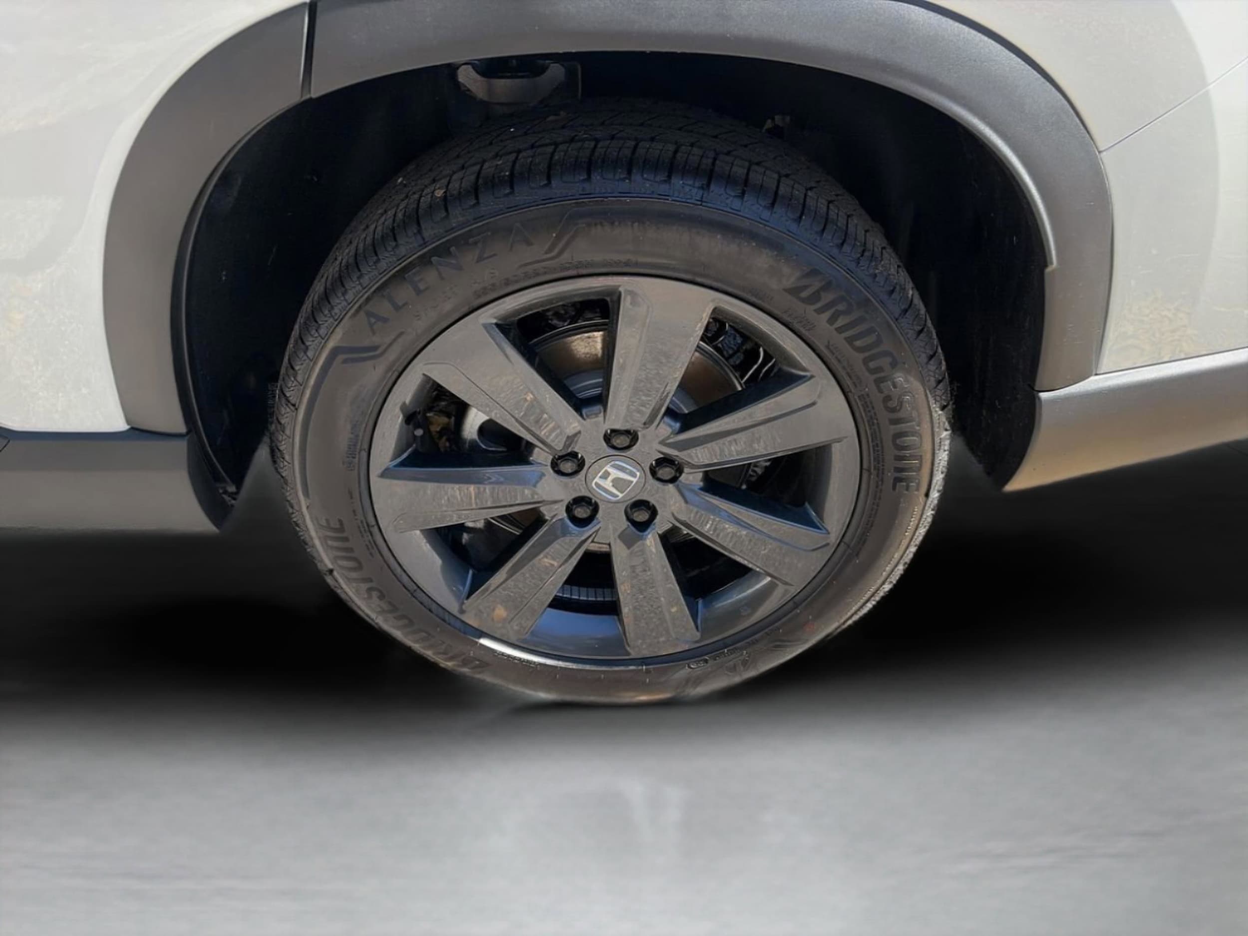 2026 Honda Pilot Sport - Photo 28