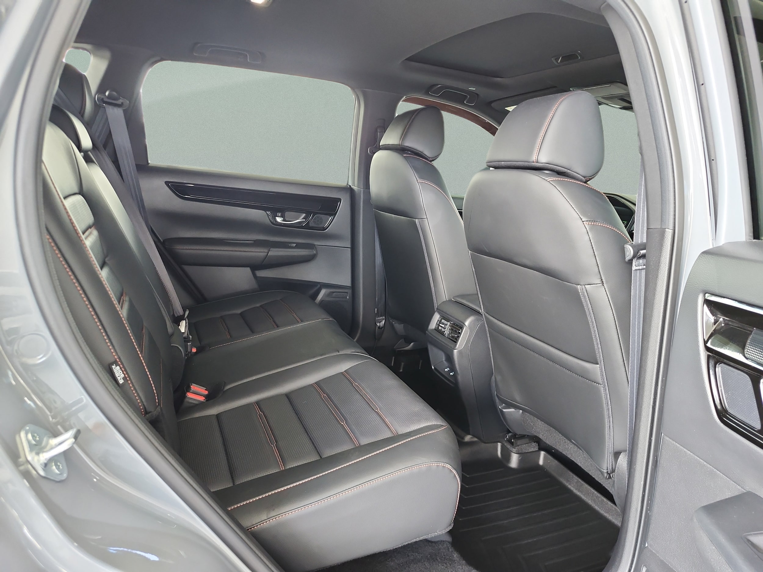 2025 Honda CR-V Sport Touring - Photo 21
