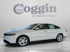 2026 Honda Accord
