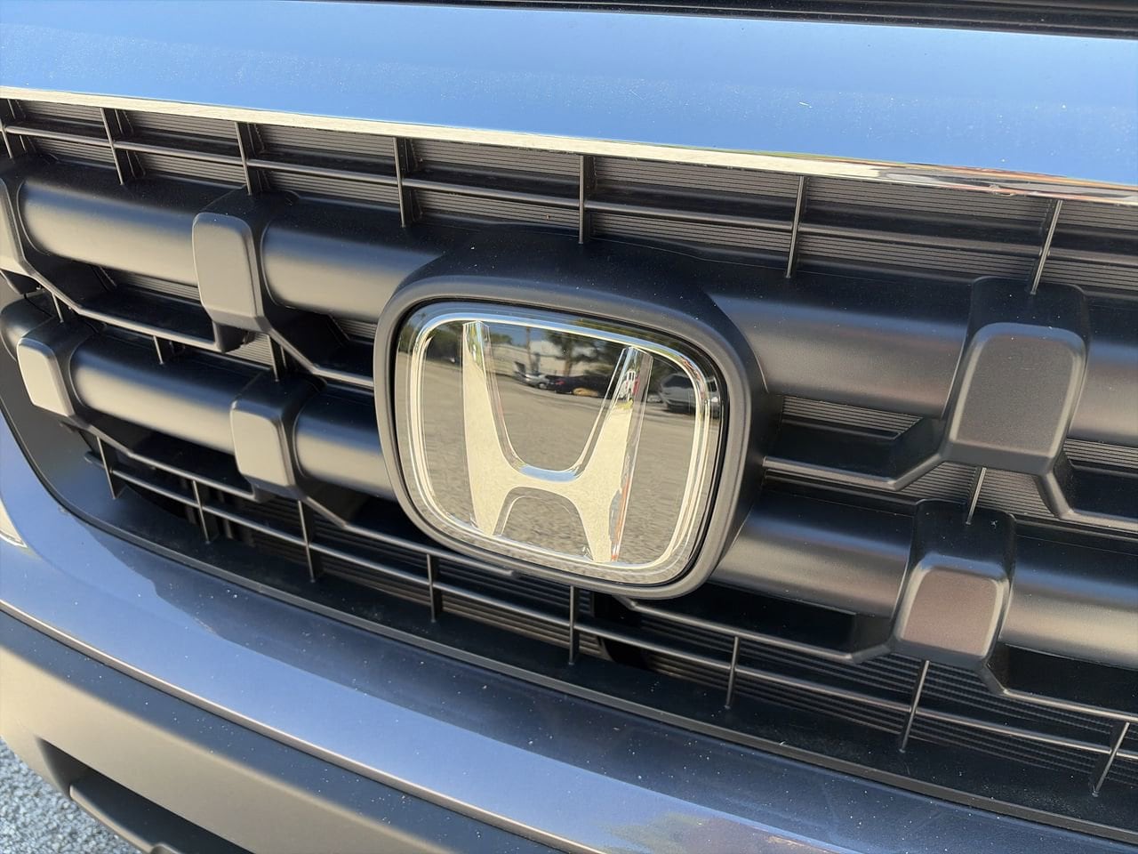 2026 Honda Ridgeline RTL - Photo 31
