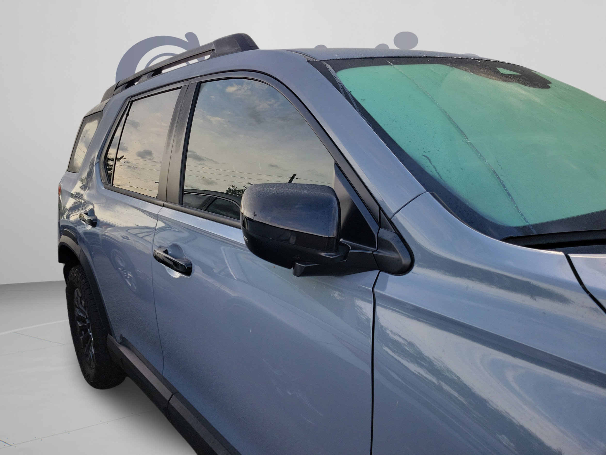 2026 Honda Passport TrailSport - Photo 9