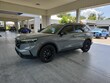  Honda CR-V Hybrid