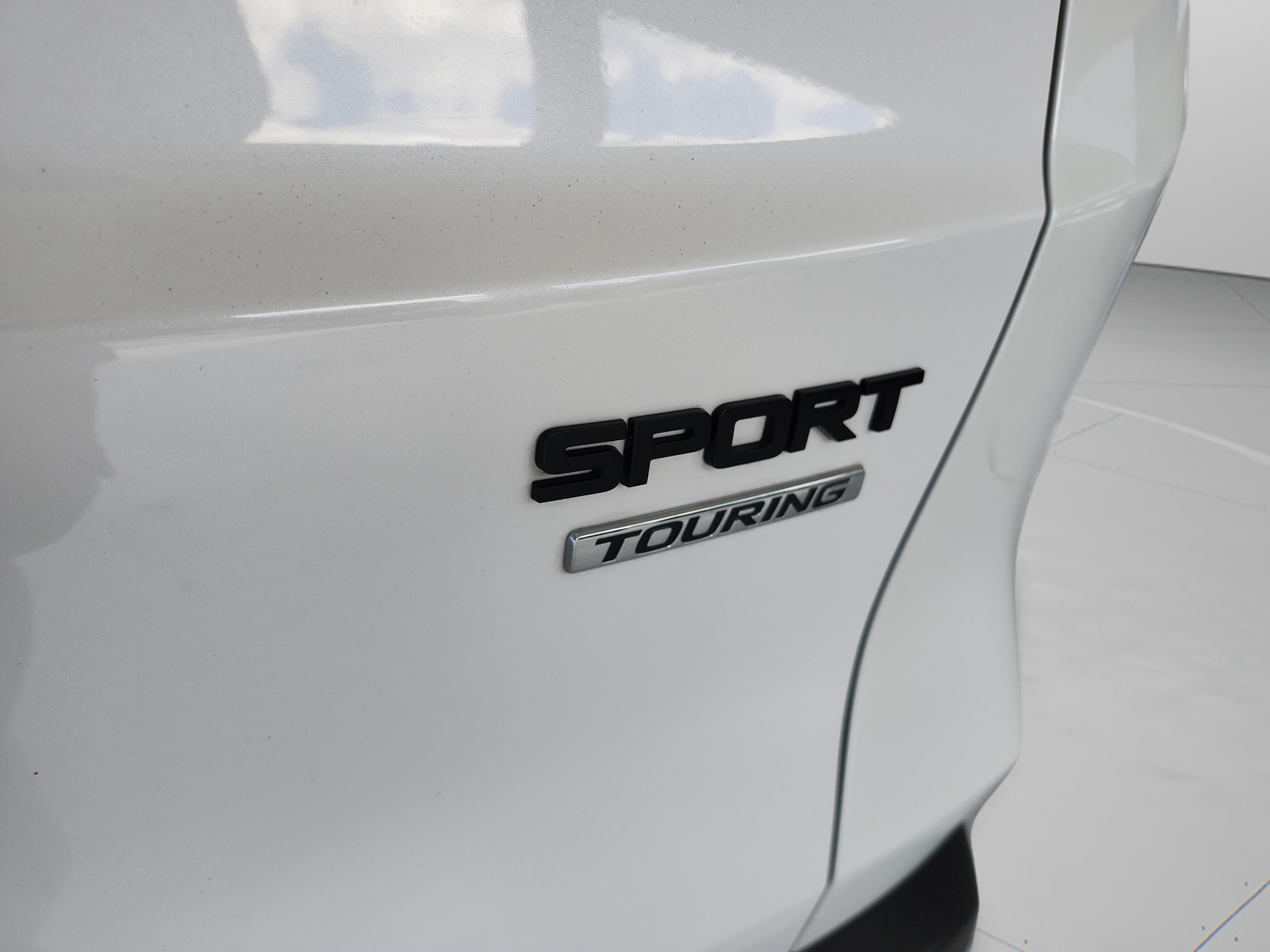 2025 Honda CR-V Sport Touring - Photo 31