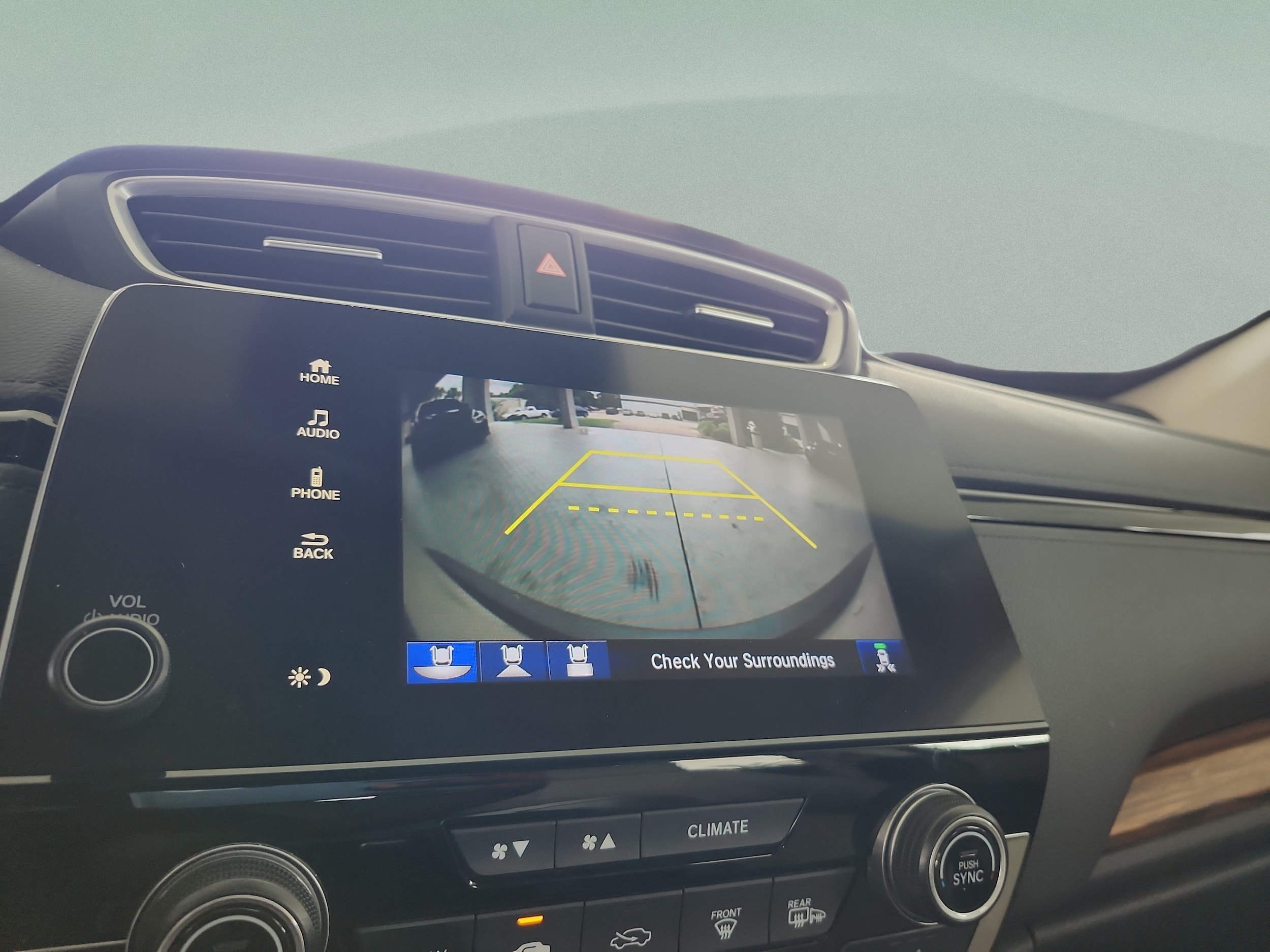 2018 Honda CR-V EX-L - Photo 29